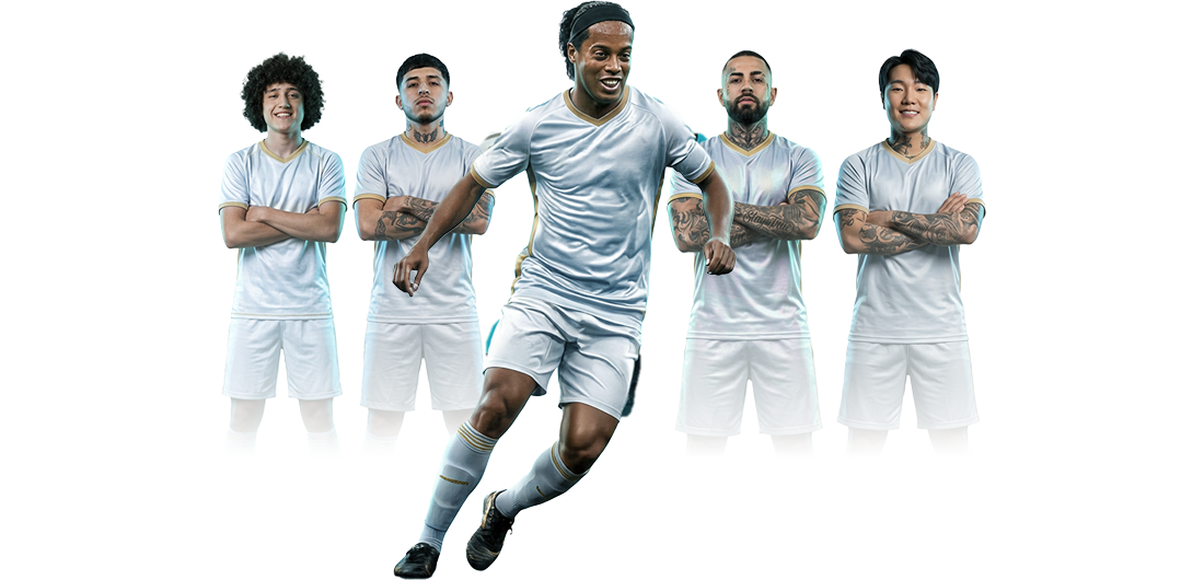 Ronaldinho Gaucho